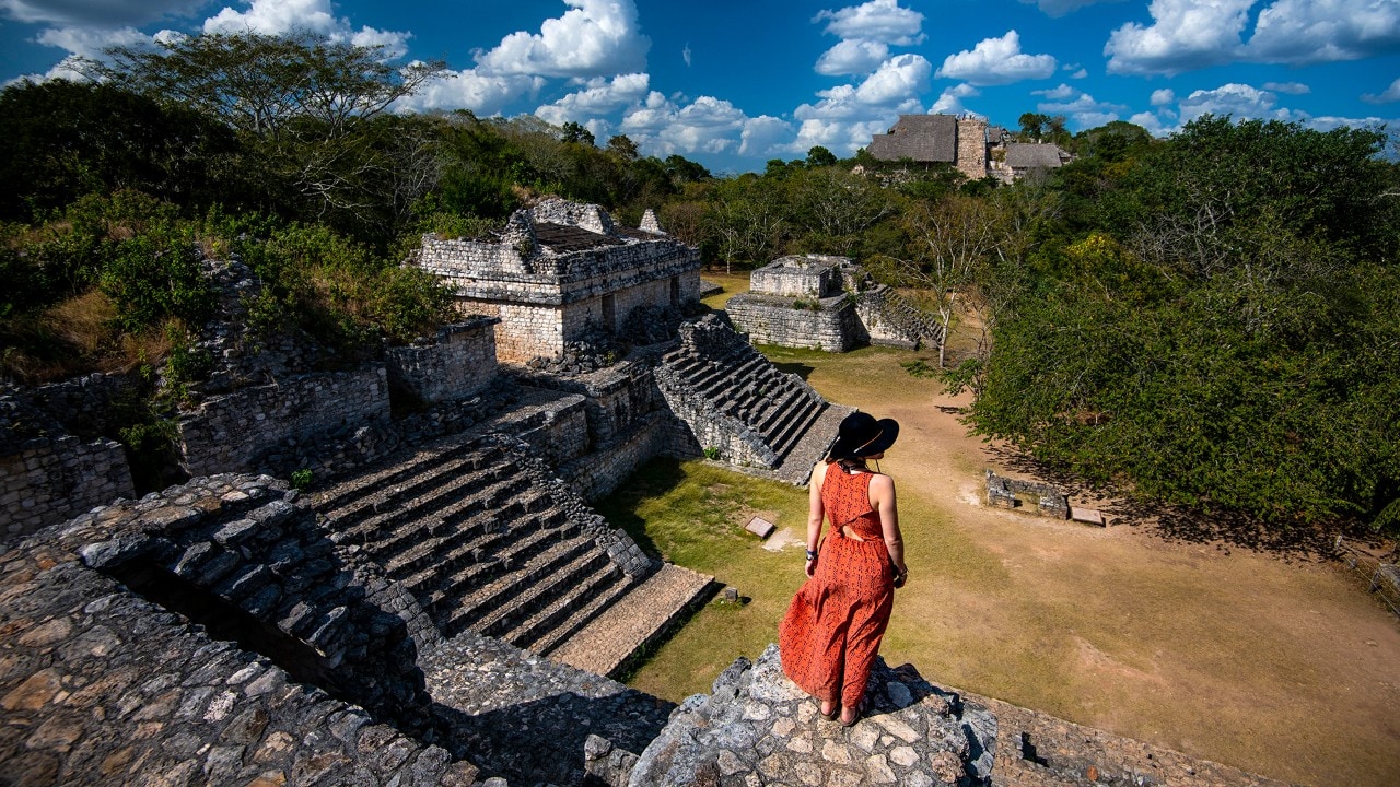 6 lugares secretos que ninguém consegue encontrar no Google Mapas - Portal 6