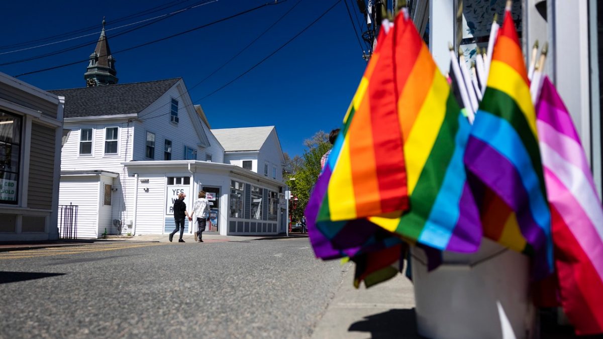 Artsy Provincetown Offers an Inclusive Getaway Pursuits with