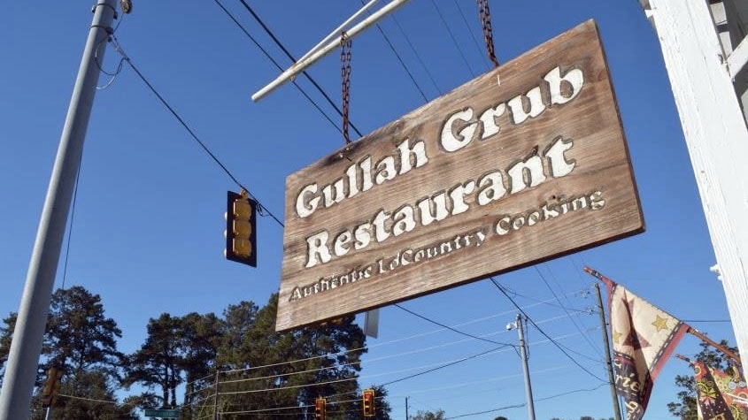 Grub Restaurant