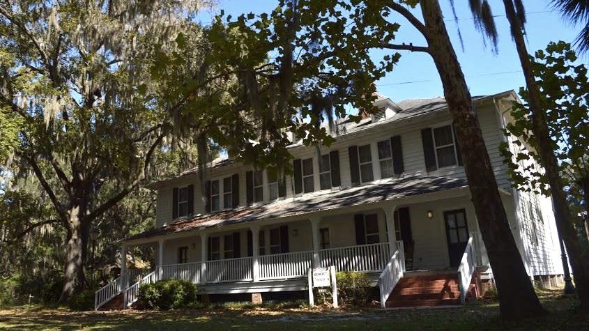 Beaufort, South Carolina