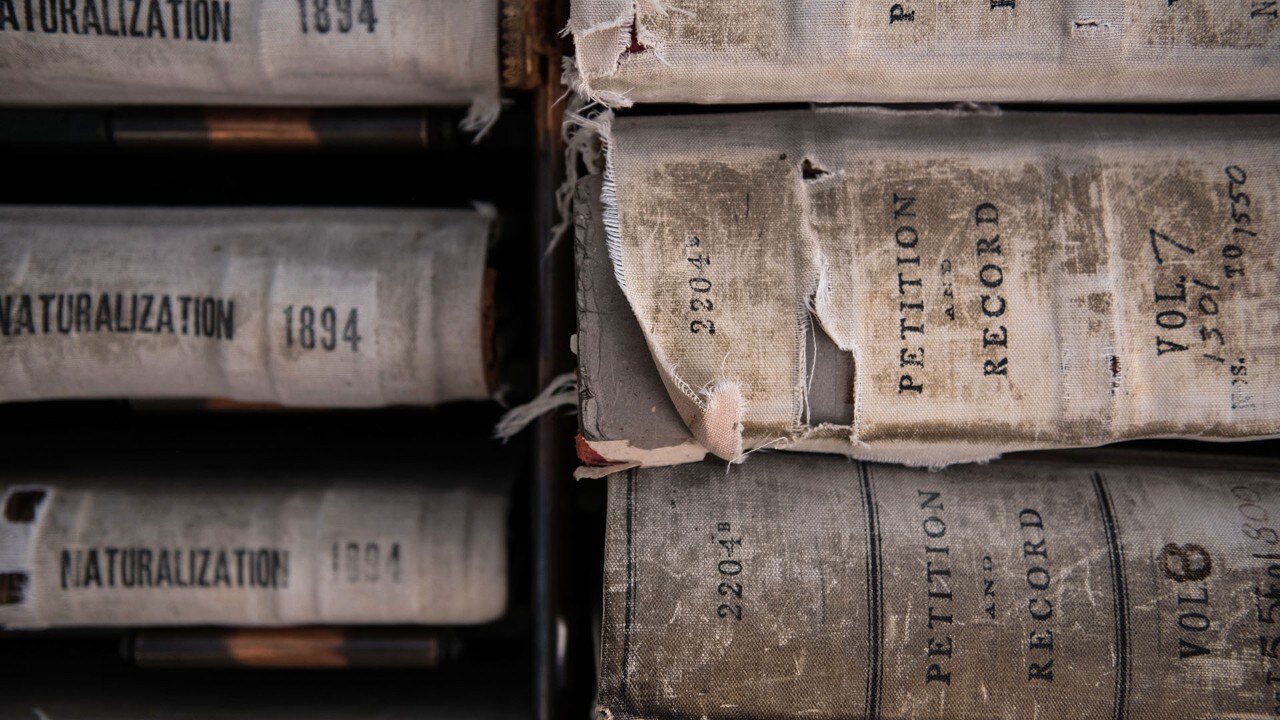 The Butte-Silver Bow Public Archives offers historical records dating back to the 1860s. 
