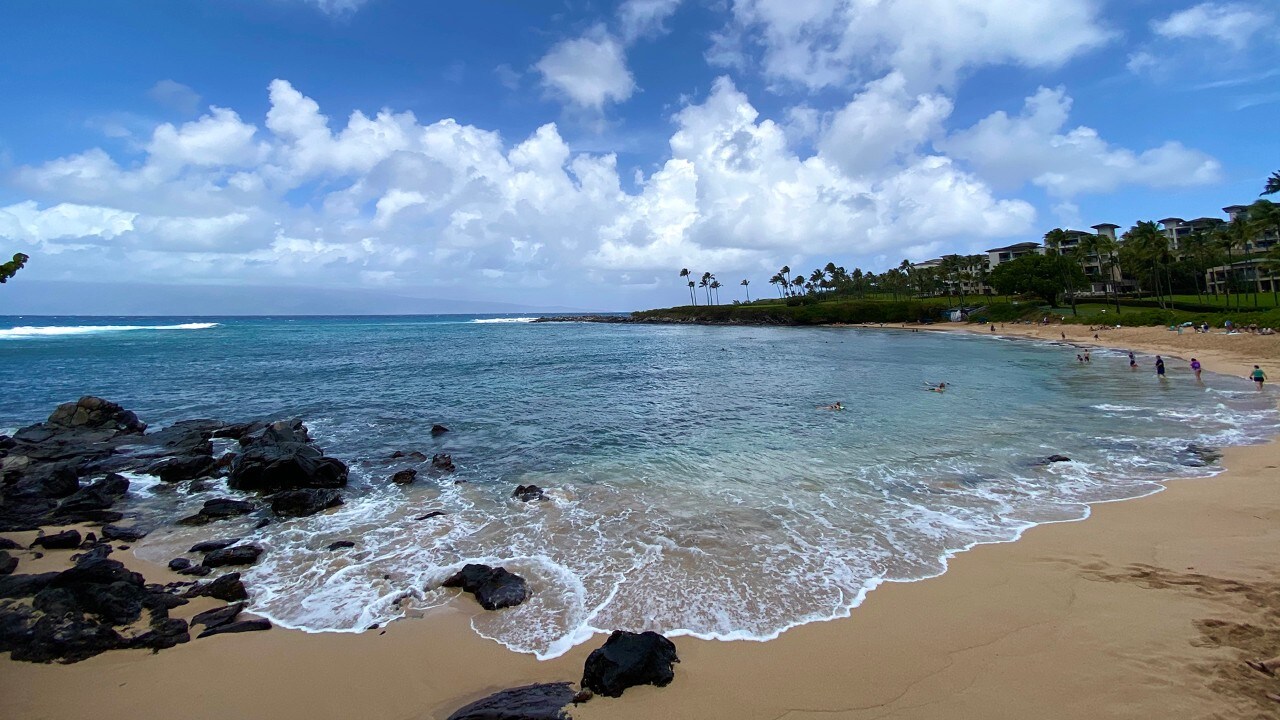 D.T. Flemming Beach Park