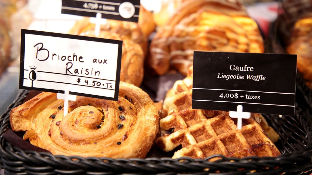 Café-Boulangerie Paillard