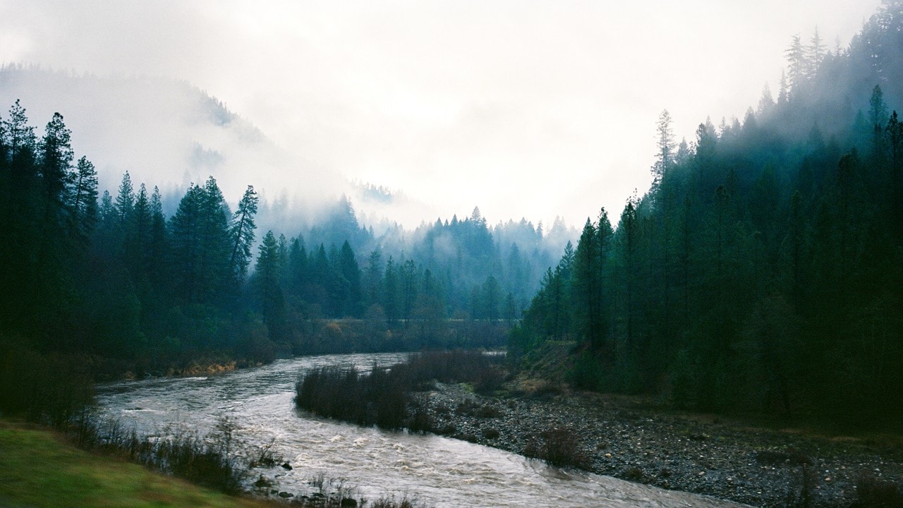 Klamath River