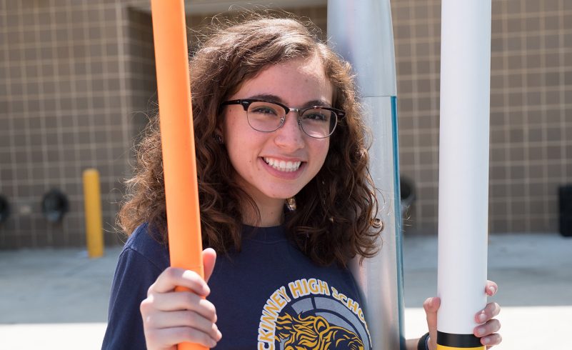 Rockets | Enterprise Rent-A-Car