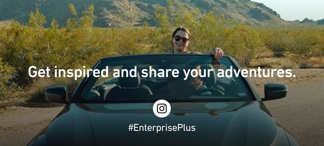Instagram Enterprise Plus