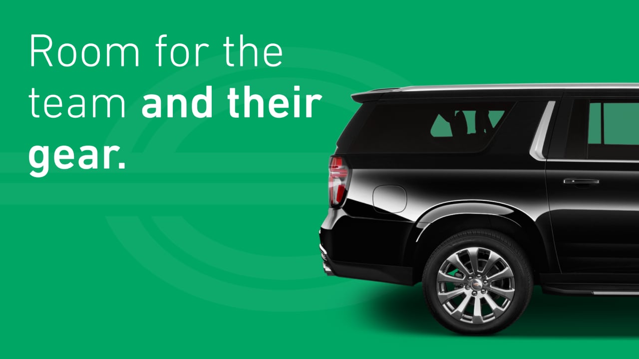 Premium SUV