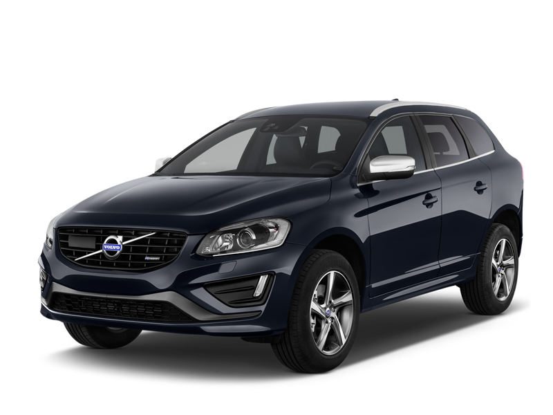 SUVs for Hire