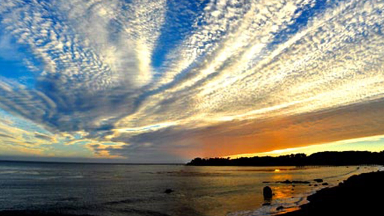 Pacific Coast Highway