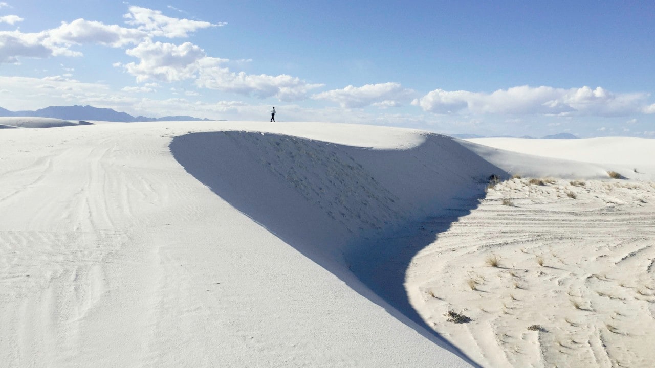 White Sands National Park