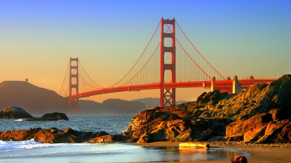 California Road Trips