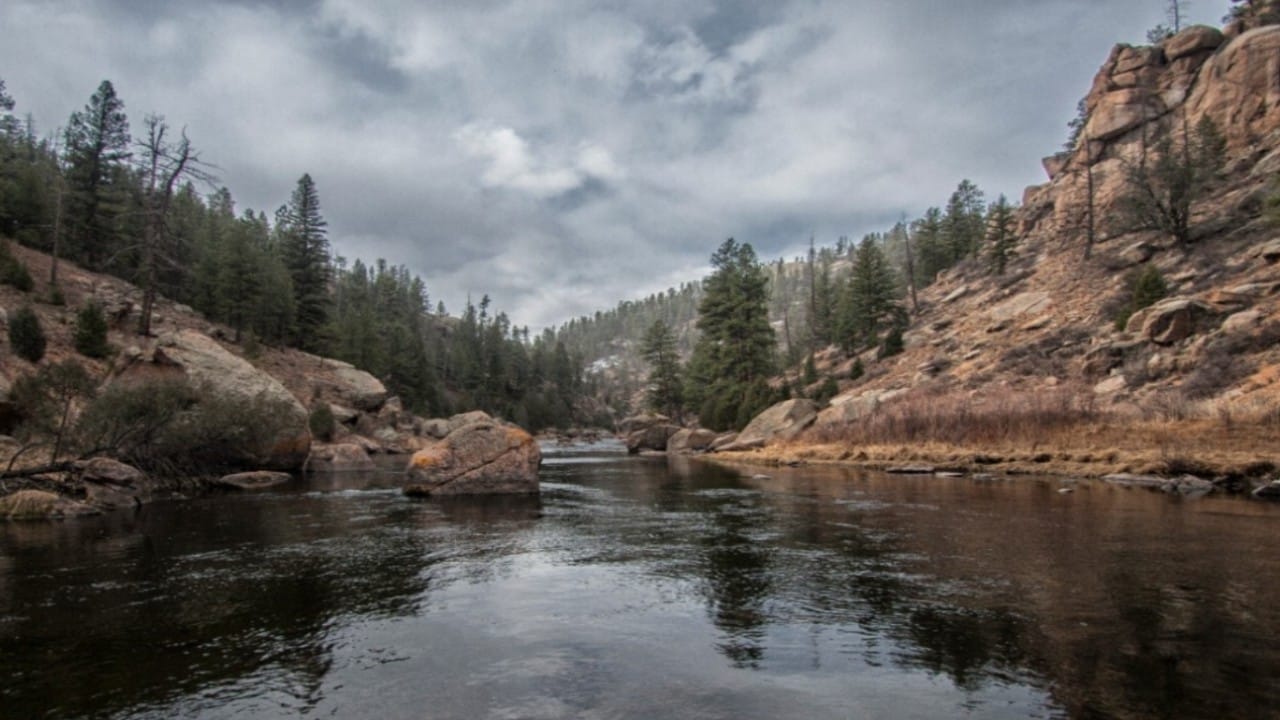Colorado Road Trips