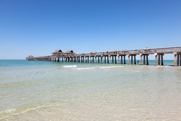 Naples, Florida