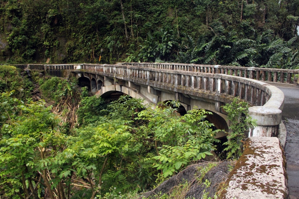 road to hana