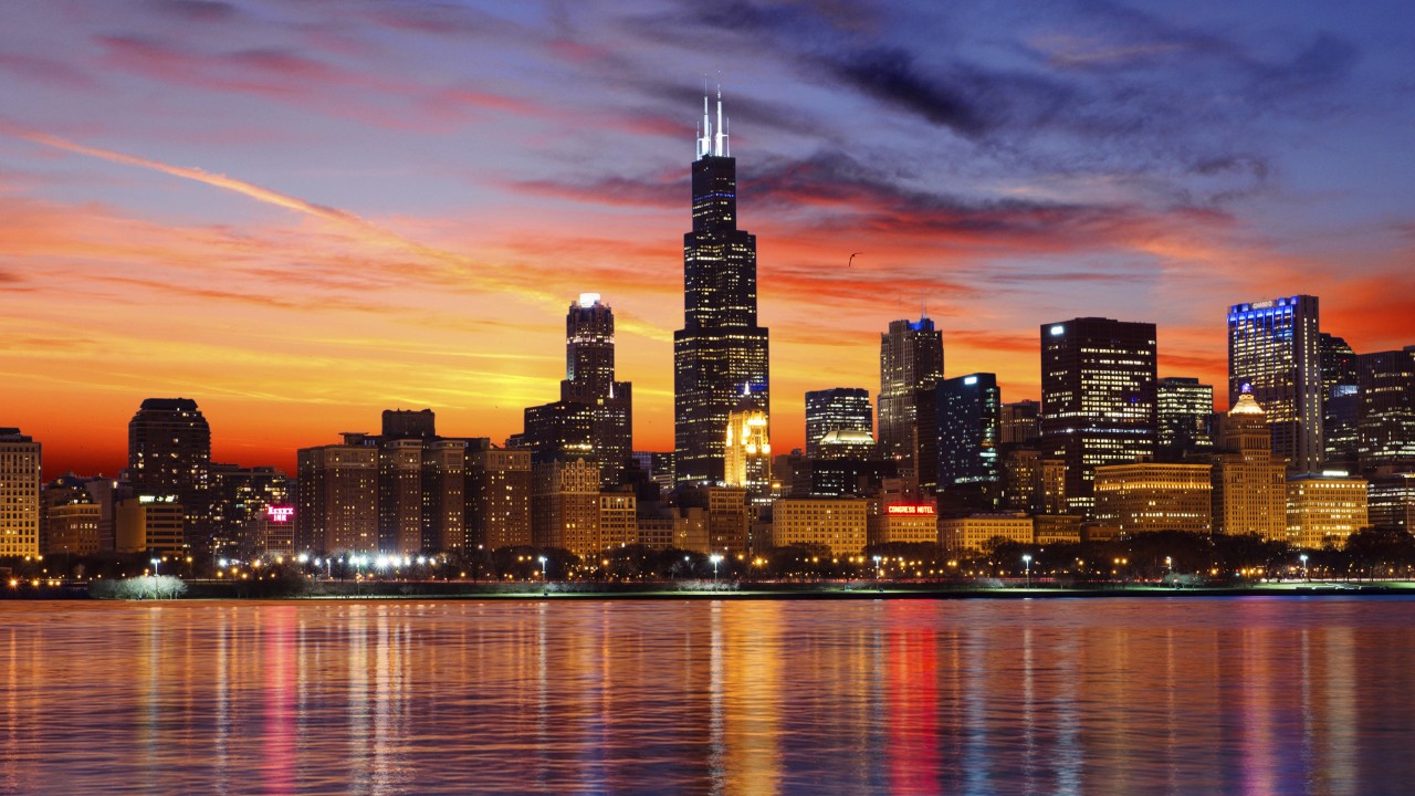 Chicago