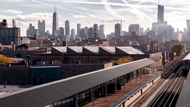 Chicago