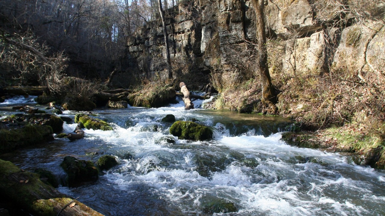 River