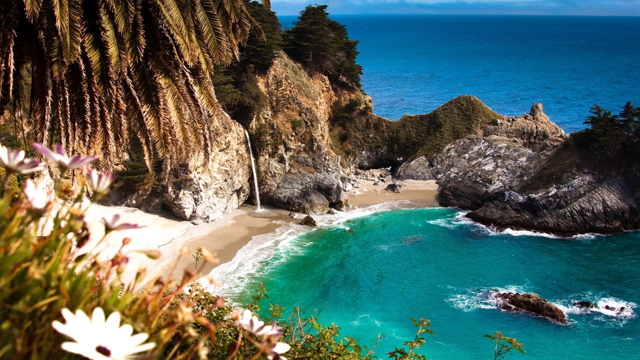 National and State Parks Near San Diego, CA