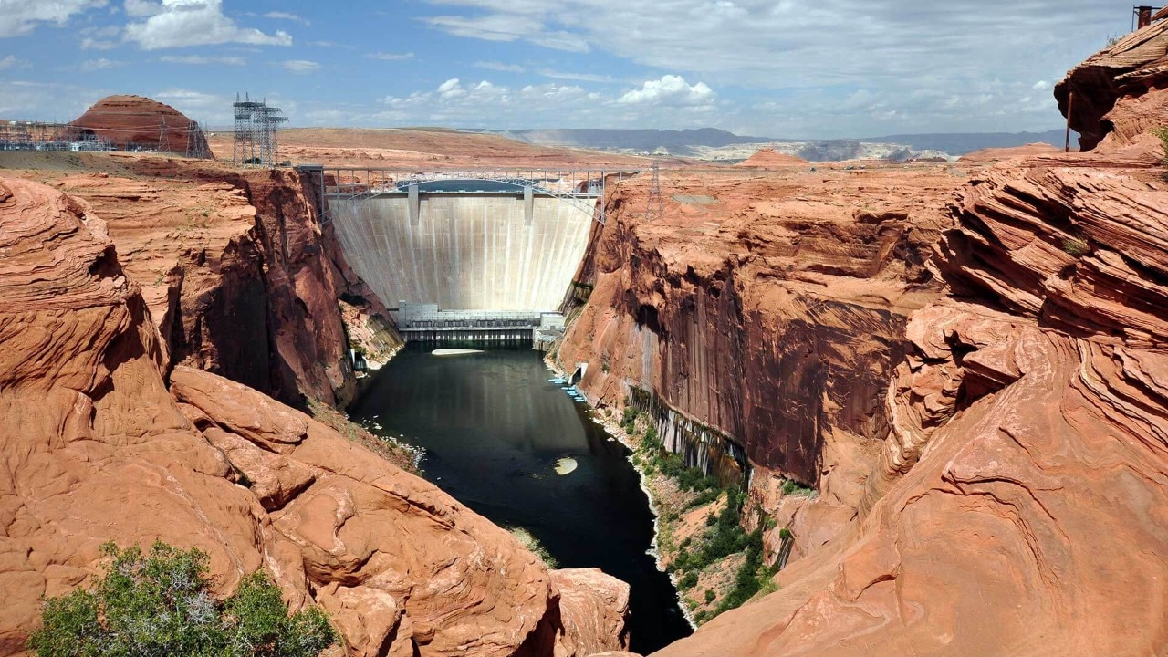 National and State Parks Near Las Vegas, NV