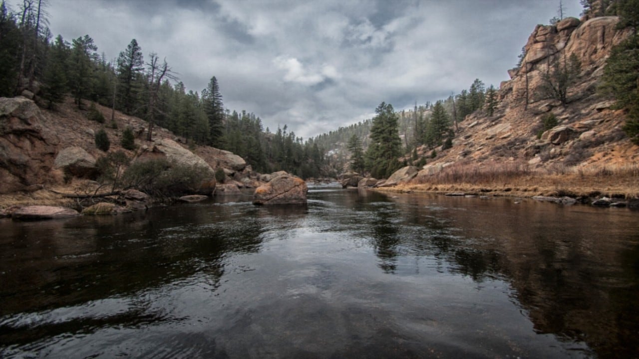 National and State Parks Near Denver, CO