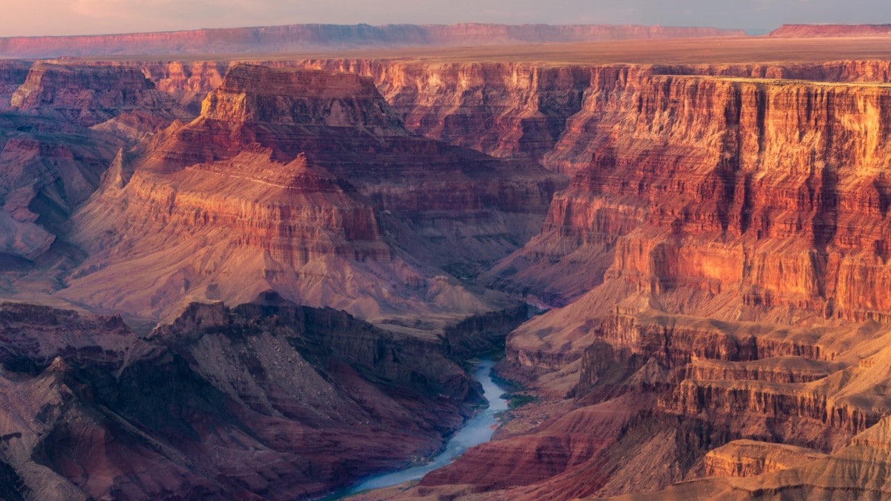 Grand Canyon National Park