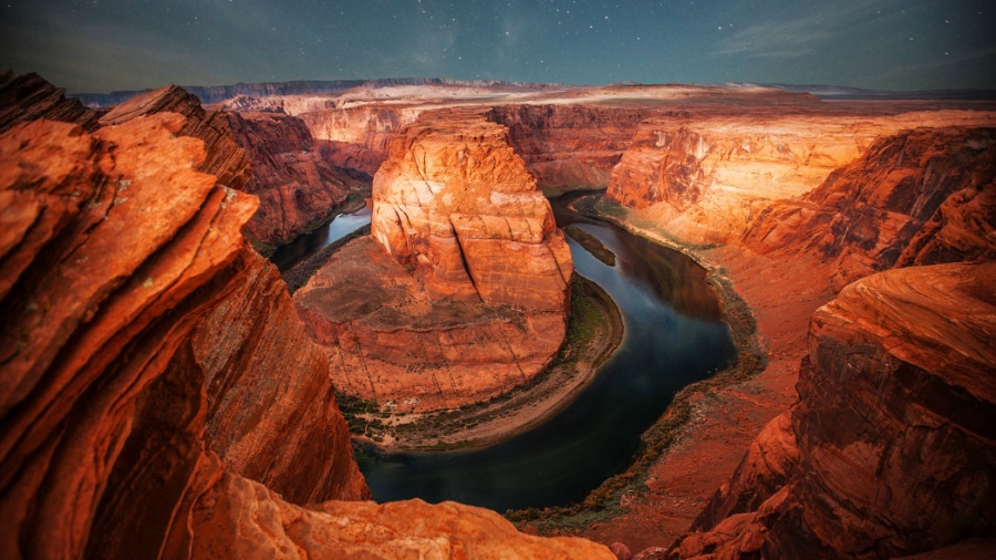 Grand Canyon National Park