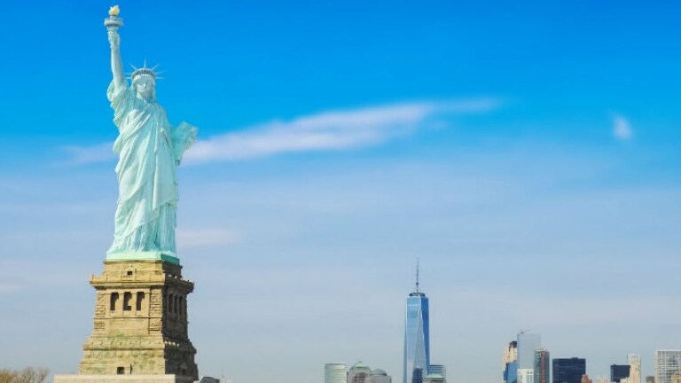 New York Road Trips