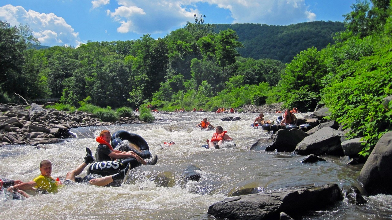 Woodstock Catskills