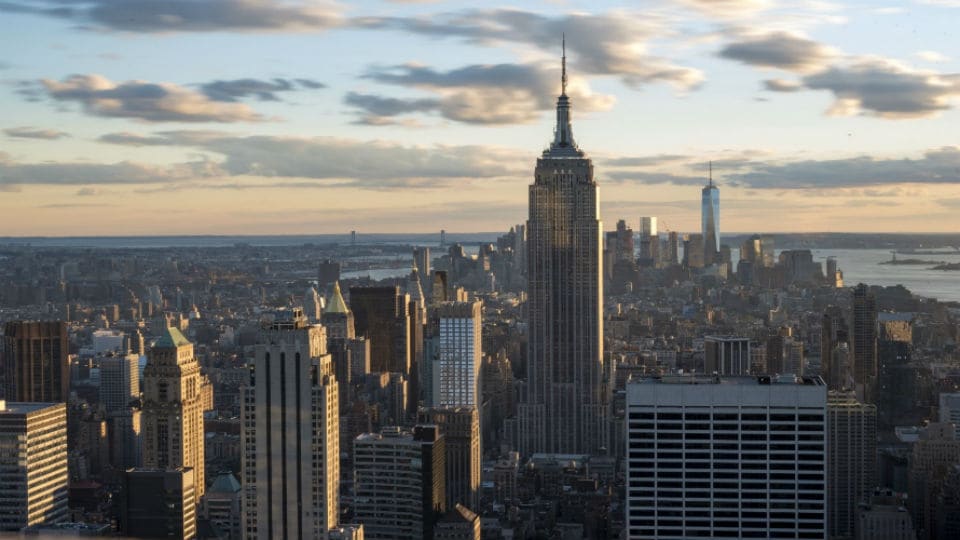 New York