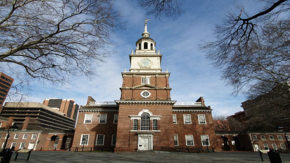 Philadelphia