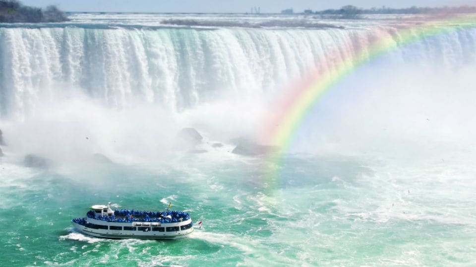 Niagara Falls