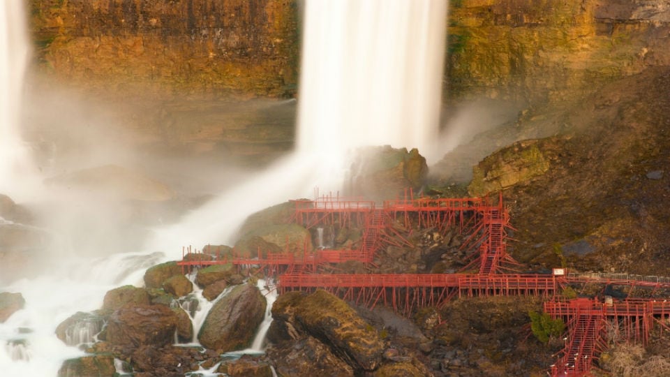 Niagara Falls