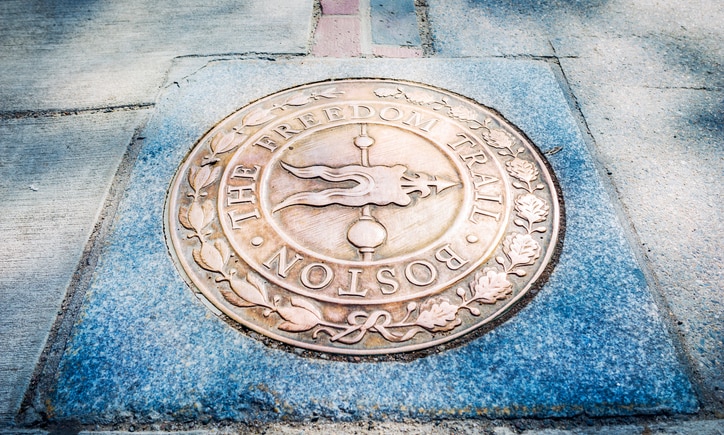 Freedom Trail