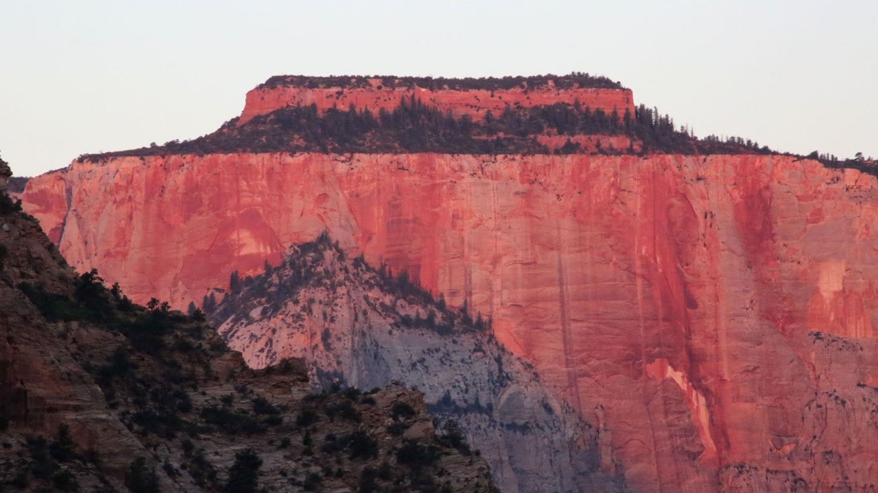 Zion National Park