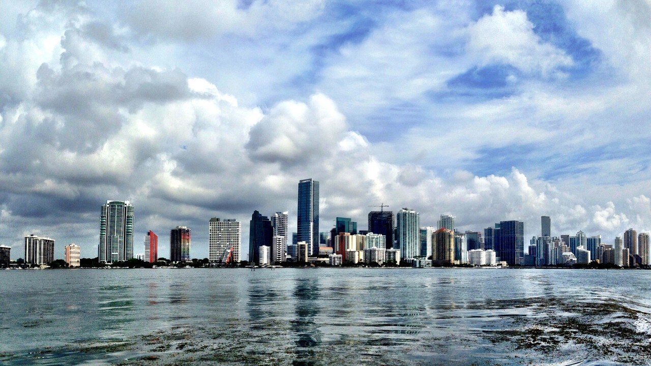 Drive from Miami to Key West in 5 Days