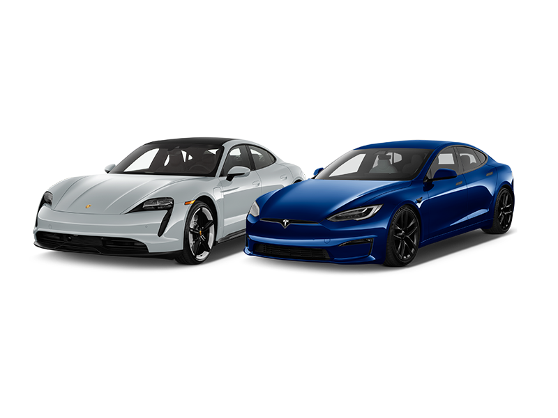 Luxury Cars Enterprise RentACar
