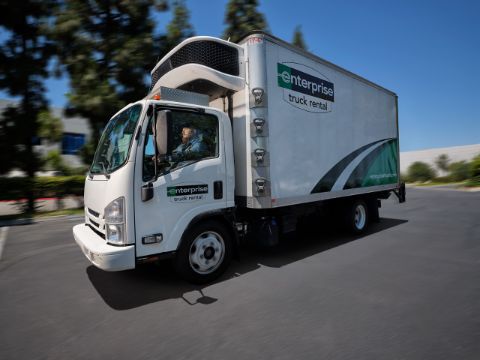 Trucks | Enterprise Rent-A-Car