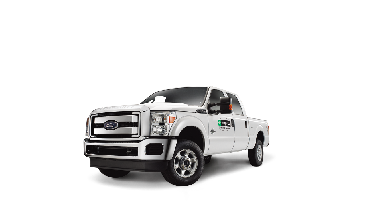 Trucks Enterprise Rent A Car