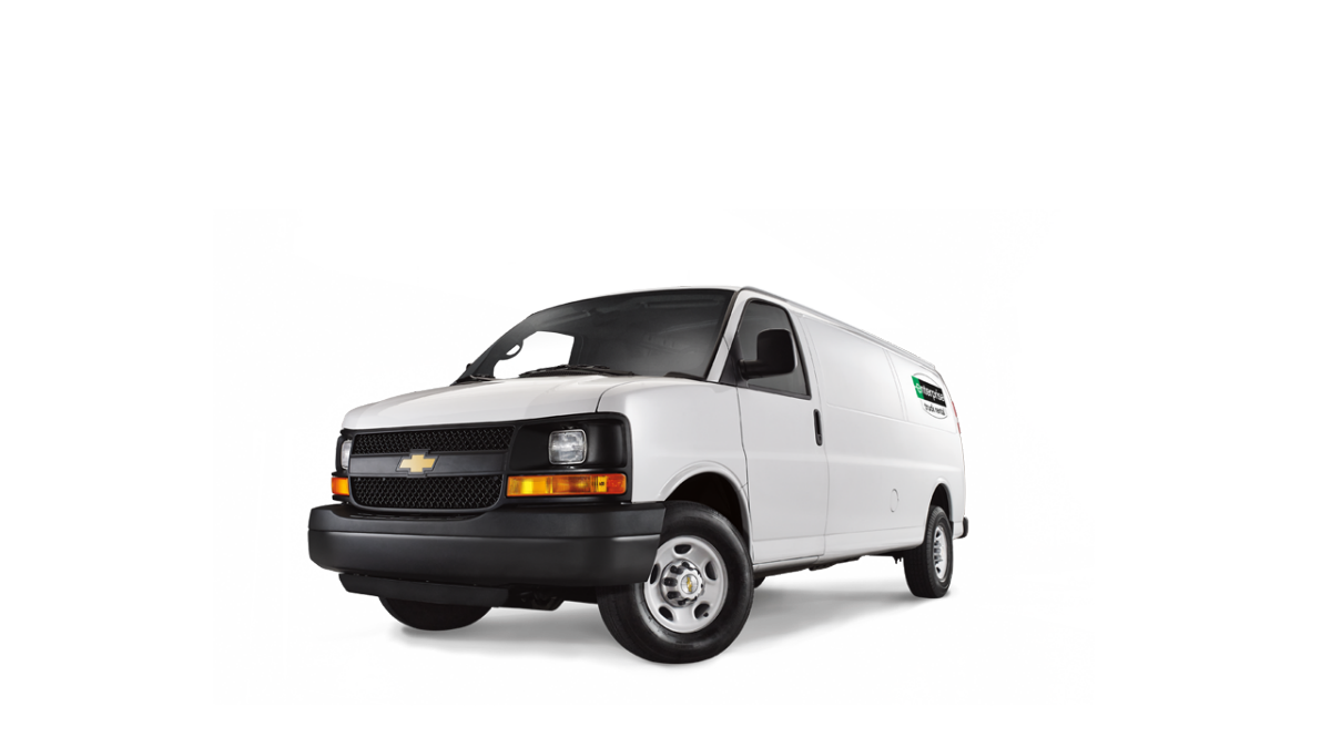 Trucks Enterprise RentACar