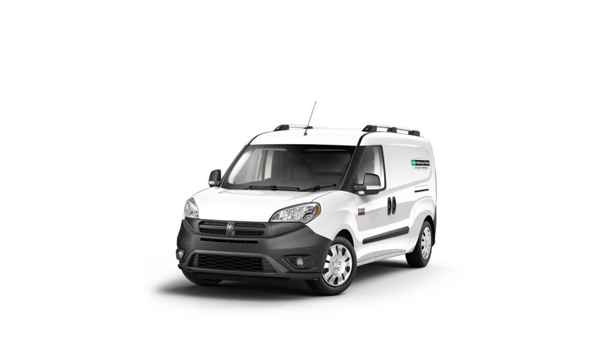 Trucks Enterprise RentACar