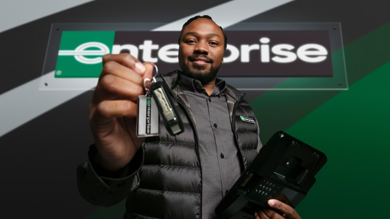 Soldado regresando a casa