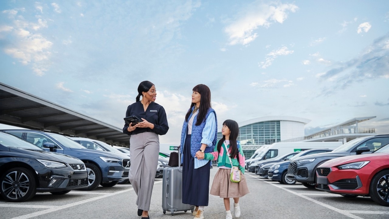 Representante del servicio de atención al cliente